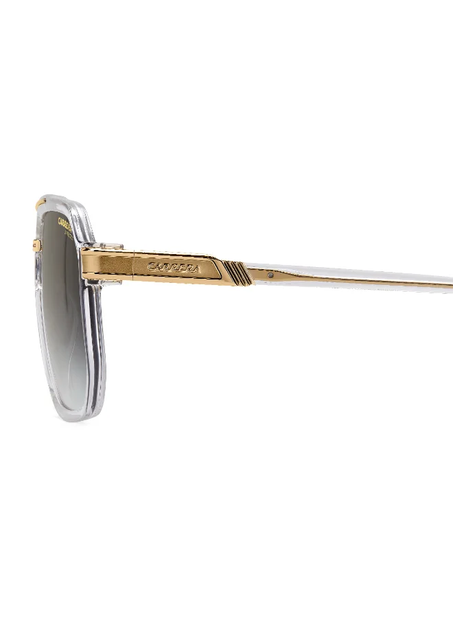 كاريرا Rectangular Carrera Sunglasses